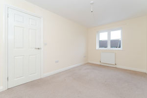 Bedroom - click for photo gallery